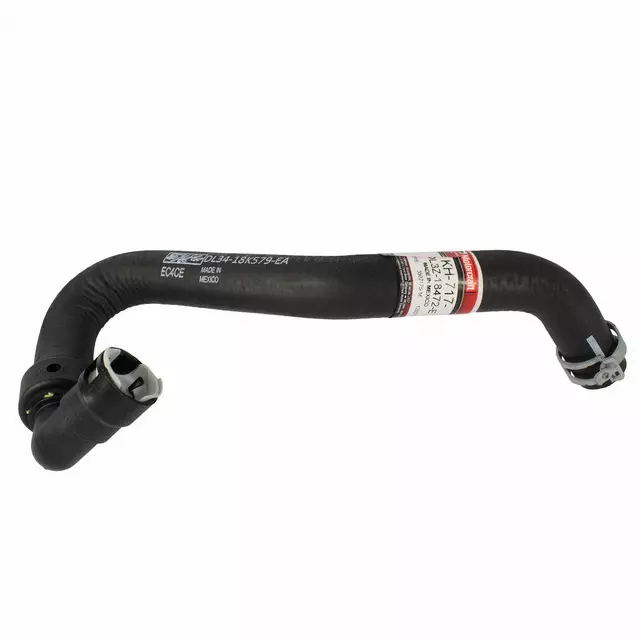 HVAC Heater Hose - Ford (DL3Z-18472-E)