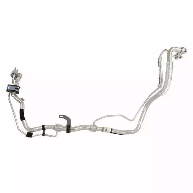 Motorcraft™ A/C Pipe - Ford (YF-38389)