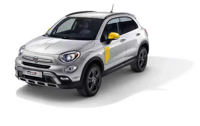 82214956 - : Decal Kit for Mopar Image