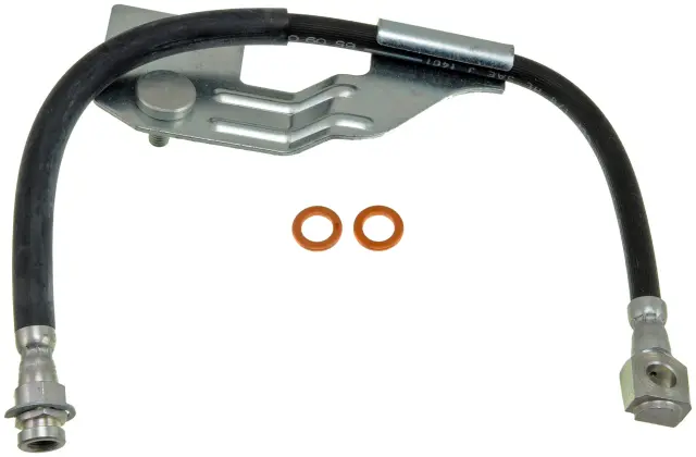 H38641 - Brake: Brake Hydraulic Hose for Dorman Image