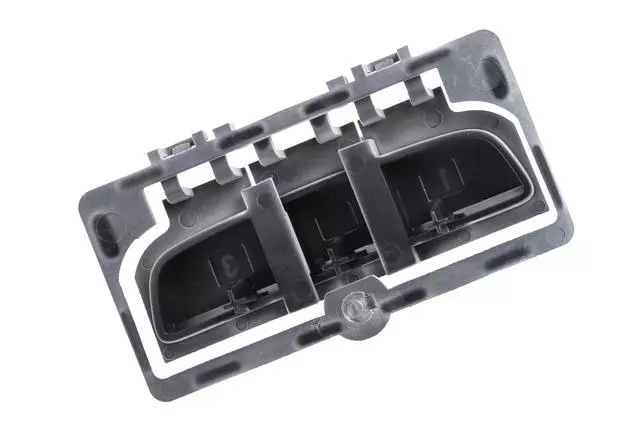 84214844 - Body: Button for Cadillac: XT5, XT6 Image