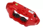 87824211 - : Rear Driver Side Brake Caliper for ACDelco Image