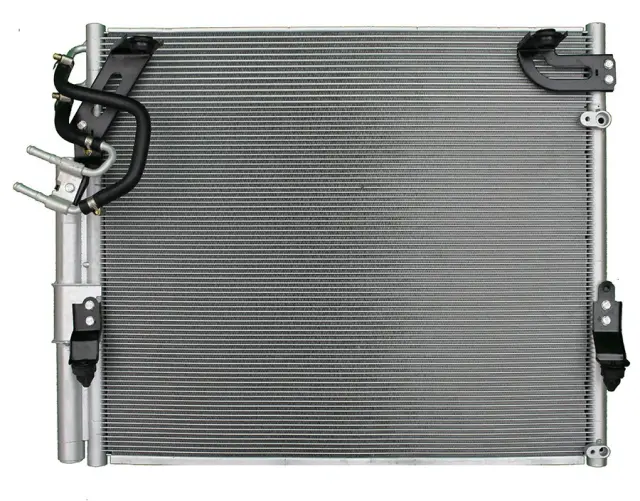 7014284 - Air Conditioning &amp; Heat: Agility A/C Condenser for Agility Image