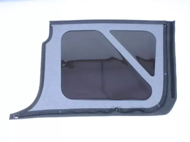 5JH13SX9AD - : Quarter Window, Left for Mopar Image