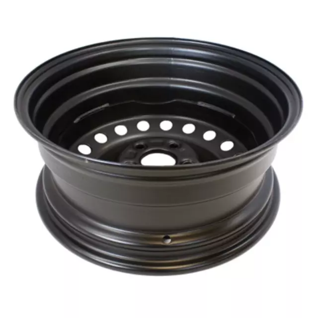 Wheel, Steel - Ford (DS7Z-1015-A)