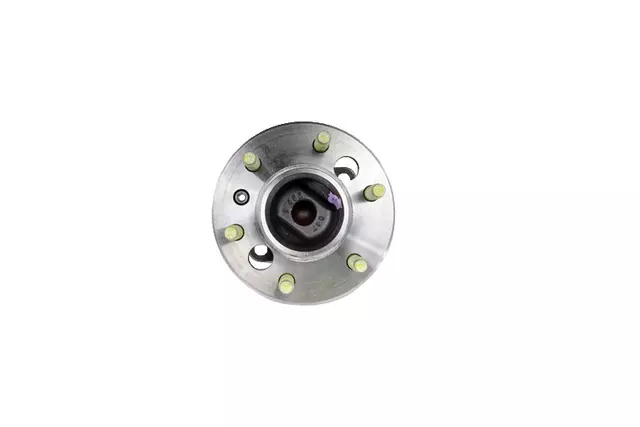 10368309 - Suspension: Hub &amp; Bearing for GM Image