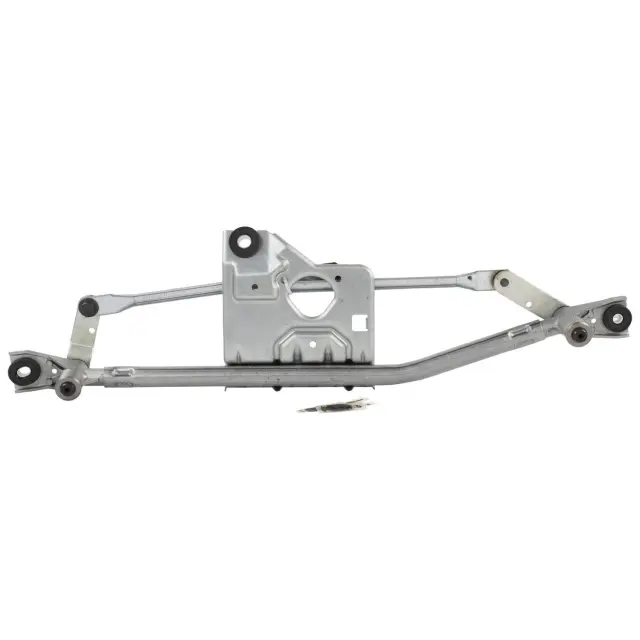 DG1Z17566A - Body: Linkage for Ford Image