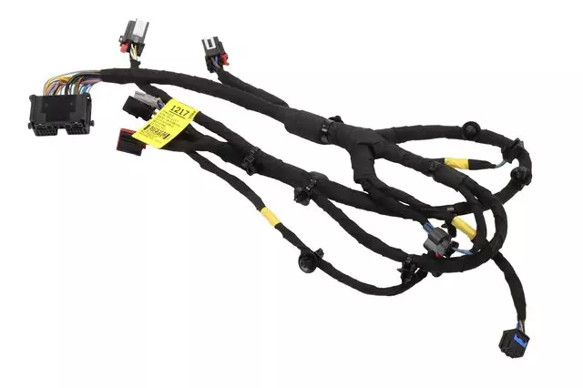 42771217 - : Harness for GM Image