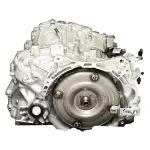 310CM3VX7BRE - : Remanufactured Trans-axle Assembly - Automatic for Nissan Image