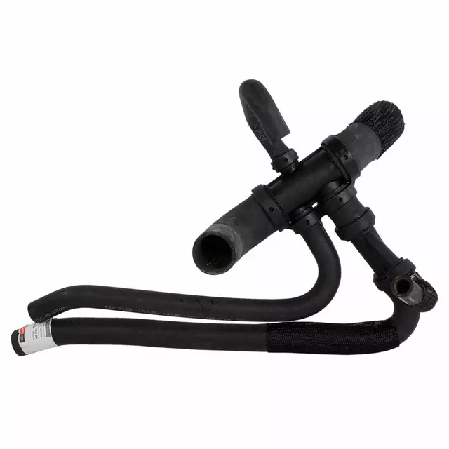 Lower Hose - Ford (HR3Z-8286-B)