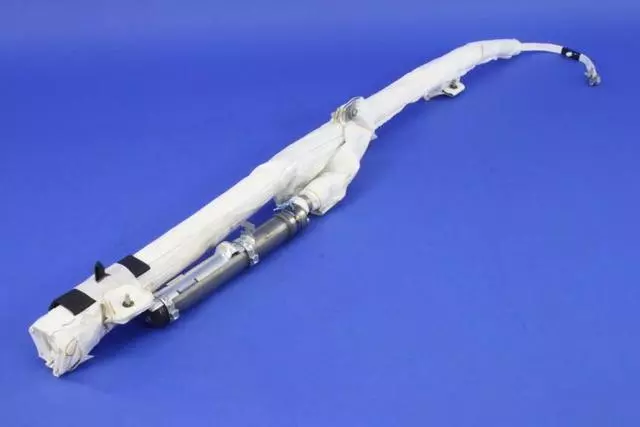 Side Curtain Air Bag, Left - Mopar (68184327AJ)