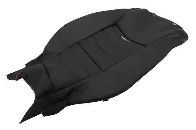 84354885 - : Seat Back Cover for GM Image