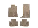 W93TNW193TN - : All Weather Floor Mats for WeatherTech Image