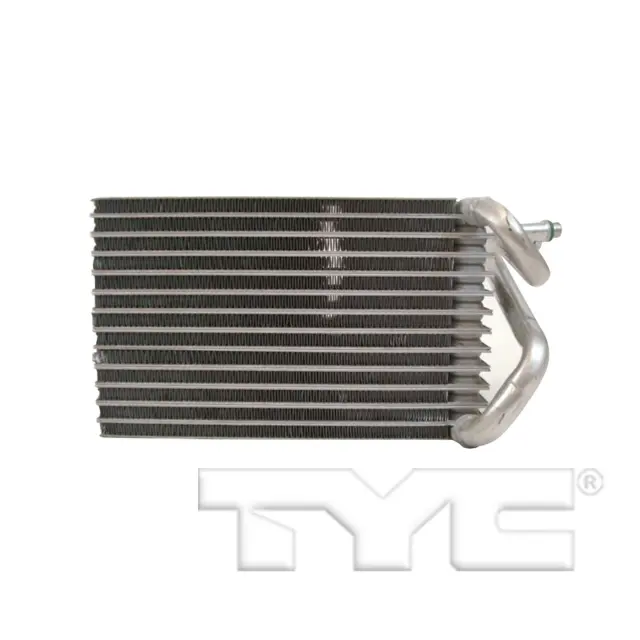 97228 - : TYC A/C Evaporator Core for TYC Image