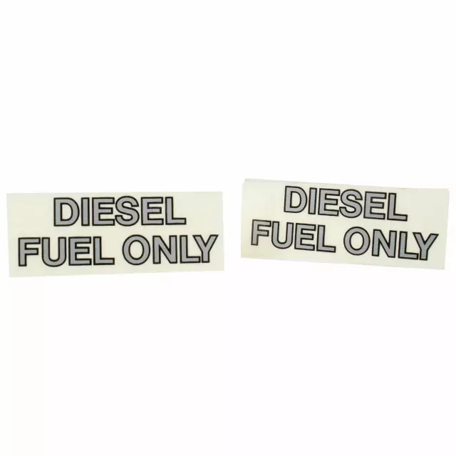 E43Z9A095A - Body: Label for Ford: E-350 Club Wagon, E-350 Econoline, E-350 Econoline Club Wagon, E-350 Super Duty, E-450 Econoline Super Duty, E-450 Super Duty, Econoline Super Duty, Escort Image