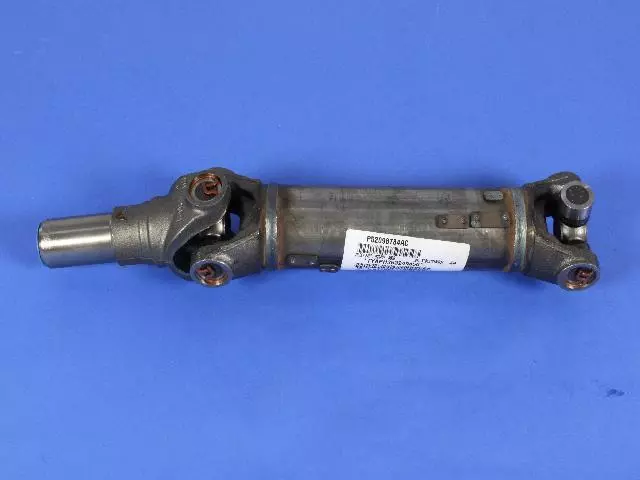 52098784AD - Propeller Shafts and U-Joints: Drive Shaft for Jeep: Wrangler Image
