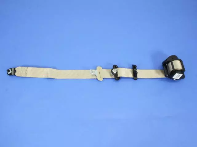 1SV02HL1AH - Restraints: Front Seat Belt, Right for Dodge: Journey Image