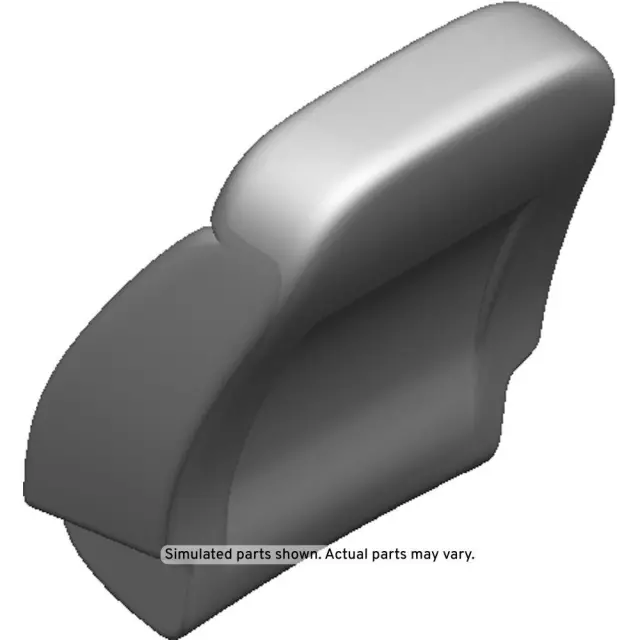 84559461 - : Seat Back Cover for GMC: Acadia Image