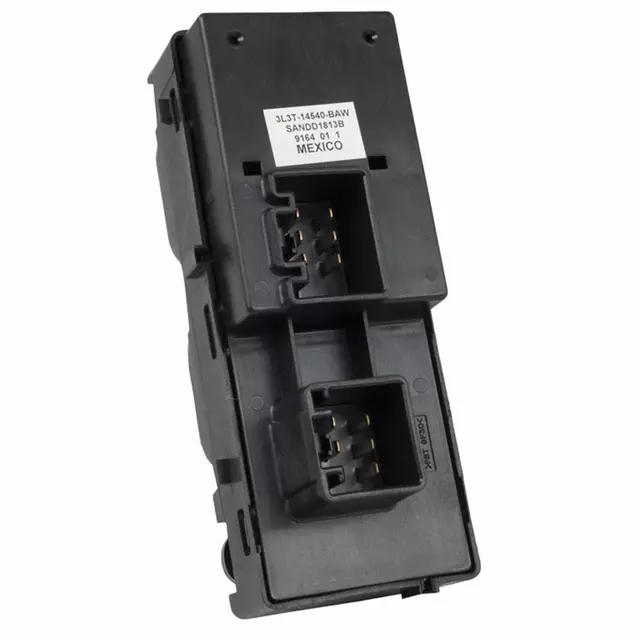 Window Switch - Ford (2L3Z-14529-BAA)