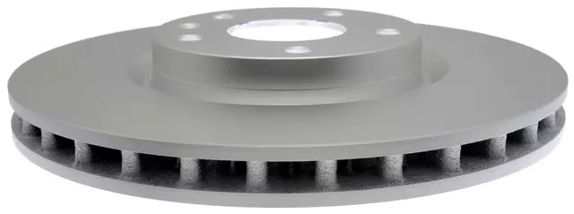 19358801 - : Front Disc Brake Rotor for GM Image