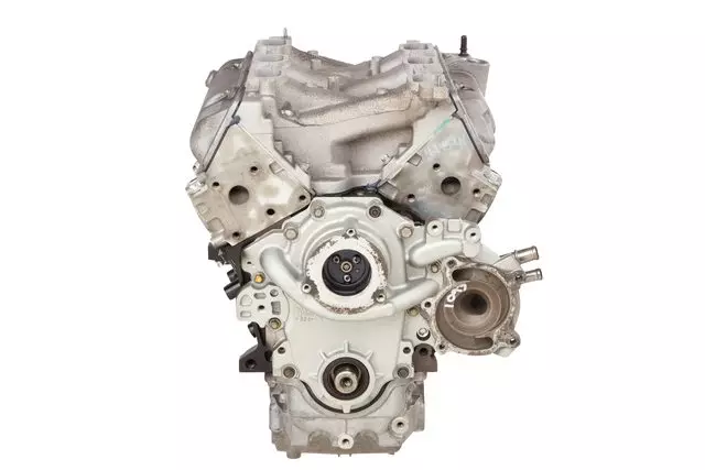 Part# 19256057 Genuine GM  3.5 Litre Engine |Part# - 19256057 - GM (19256057)