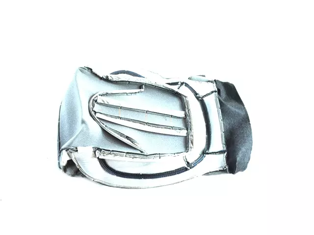 Front Seat Cushion Cover, Left - Mopar (5SK05DX9AG)