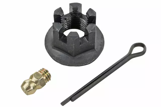 MS60168 - Suspension: Rear Suspension Control Arm Ball Joint for ACDelco Image