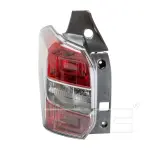 11659800 - : TYC Tail Light Assembly for TYC Image