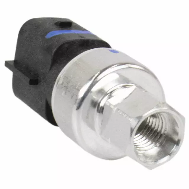 7S4Z19D594AA - HVAC: HVAC Pressure Switch for Ford Image