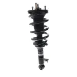 SR4613 - : Complete Corner Unit Assembly -Strut, Mount and Spring for KYB Image