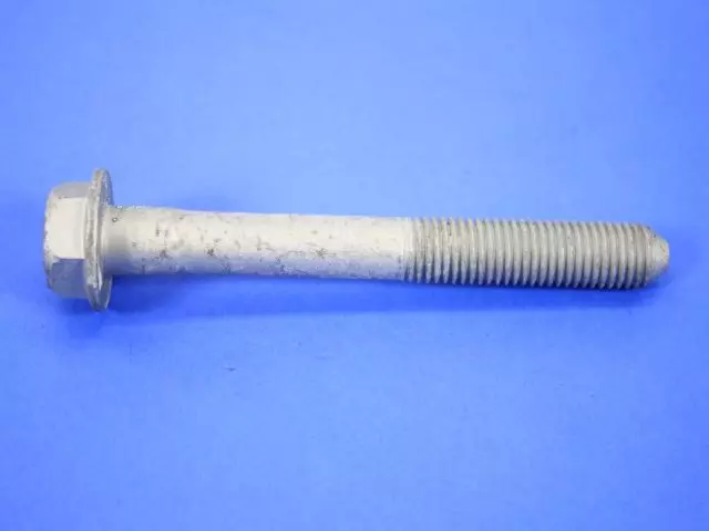 6513389AA - : Hex Flange Head Bolt, Mounting for Chrysler: 300 | Dodge: Dakota, Magnum, Ram 1500, Viper | Jeep: Gladiator | SRT: Viper Image