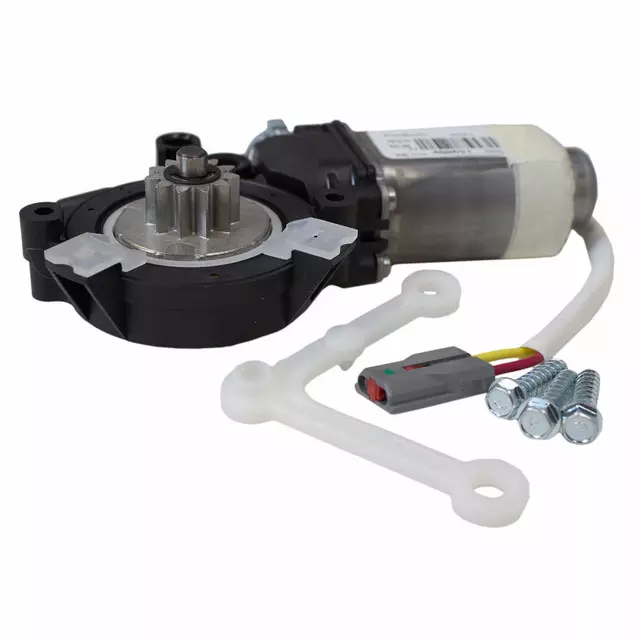 8L5Z7823395A - Body: Window Motor for Ford: Ranger Image