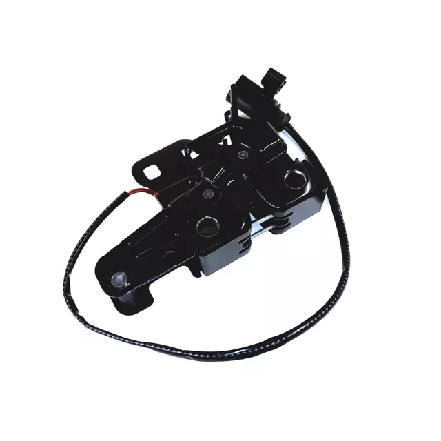 4S0823509 - Body: Latch for Audi: R8 Image