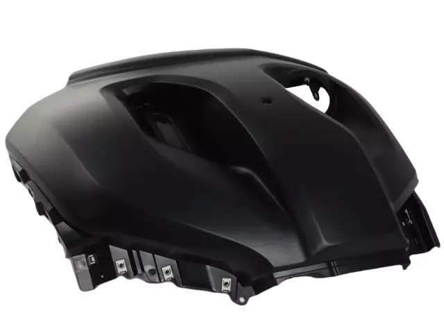 7RV37JXWAA - Frame, Bumper and Fascia: Front Bumper Fascia, Left for Mopar Image image