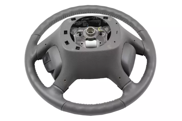 25853069 - Interior: Steering Wheel for ACDelco Image