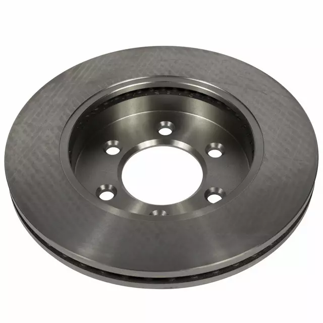 4U2Z1V125CB - : Rotor Assembly for Ford Image