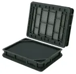 WA10812 - : WIX Air Filter Panel for WIX Image