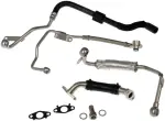 667072 - : Turbocharger Line Replacement Kit for Dorman Image