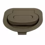 3L7Z78116A76AAA - Body: Handle for Ford Image image