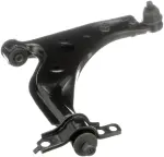 TC6567 - : Control Arm and Ball Joint Assembly for DELPHI Image