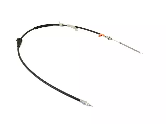 5273220AE - : Parking Brake Cable, Right for Chrysler: PT Cruiser Image