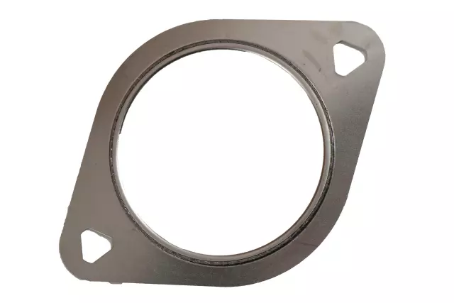 21992620 - : Exhaust Manifold Gasket for Buick: Lucerne | Cadillac: ATS, CT4, CT5, CTS, DeVille, DTS, Seville | Chevrolet: Camaro, Corvette | Oldsmobile: Aurora | Pontiac: Bonneville Image