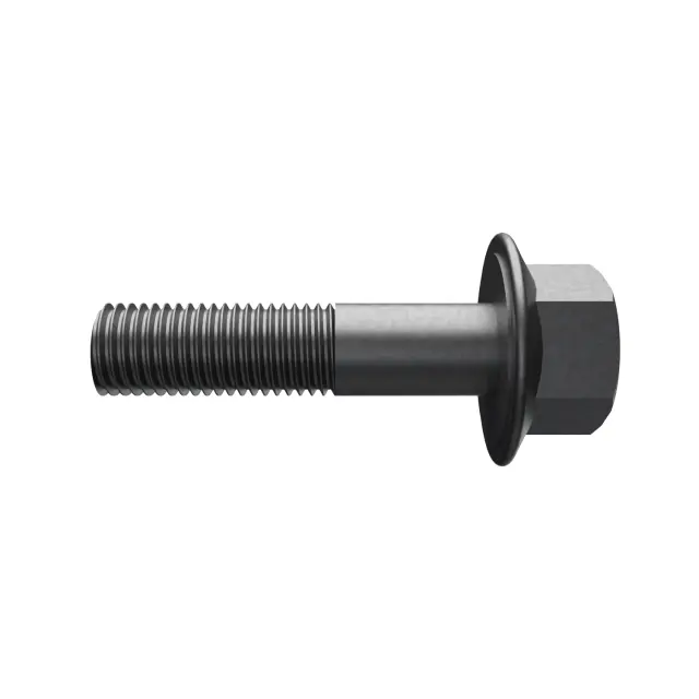 6509642AA - Engine: Hex Flange Head Bolt, Mounting for Mopar Image