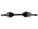 NCV11268 - : 22-24 Ford F-150 Lightning CV Axle Assembly  - Rear Left for GSP Image
