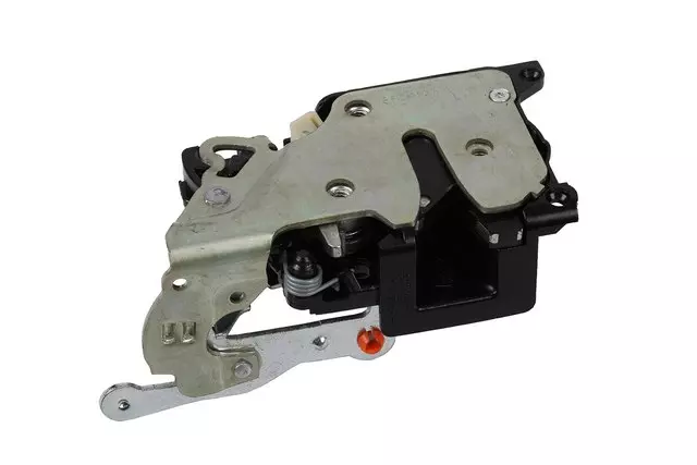 10347140 - Body: Lock for Buick: Terraza | Chevrolet: Uplander, Venture | Oldsmobile: Silhouette | Pontiac: Montana, Trans Sport | Saturn: Relay Image image