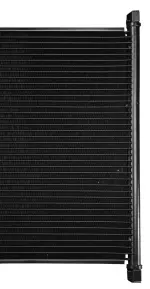 3092 - : OSC 3092 A/C Condenser for OSC Image
