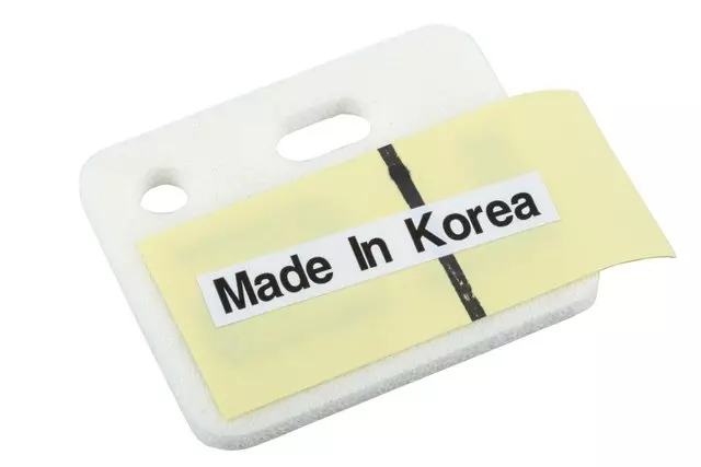 15832265 - Body: Nameplate for Chevrolet: Impala, Malibu Image