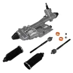 STE806 - Steering: Motorcraftâ„¢ Gear Assembly for Ford: Mustang Image