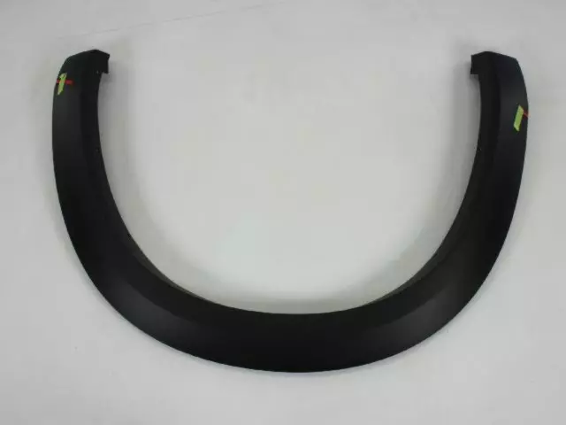 Wheel Opening Flare Molding, Left - Mopar (1FV95RXFAH)