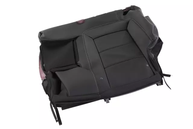 84683824 - Body: Seat Back Cover for GM Image